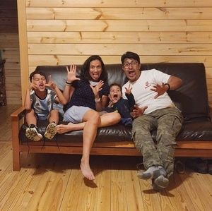 Meet your Posher, Paulo